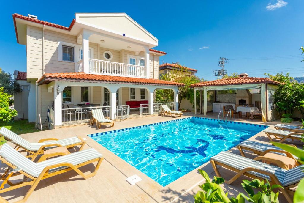 Аэропорт Даламан (DLM) Airport transportation