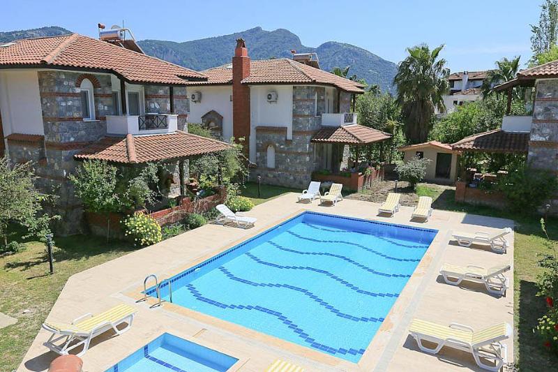 Flughafen Dalaman (DLM) Airport transportation