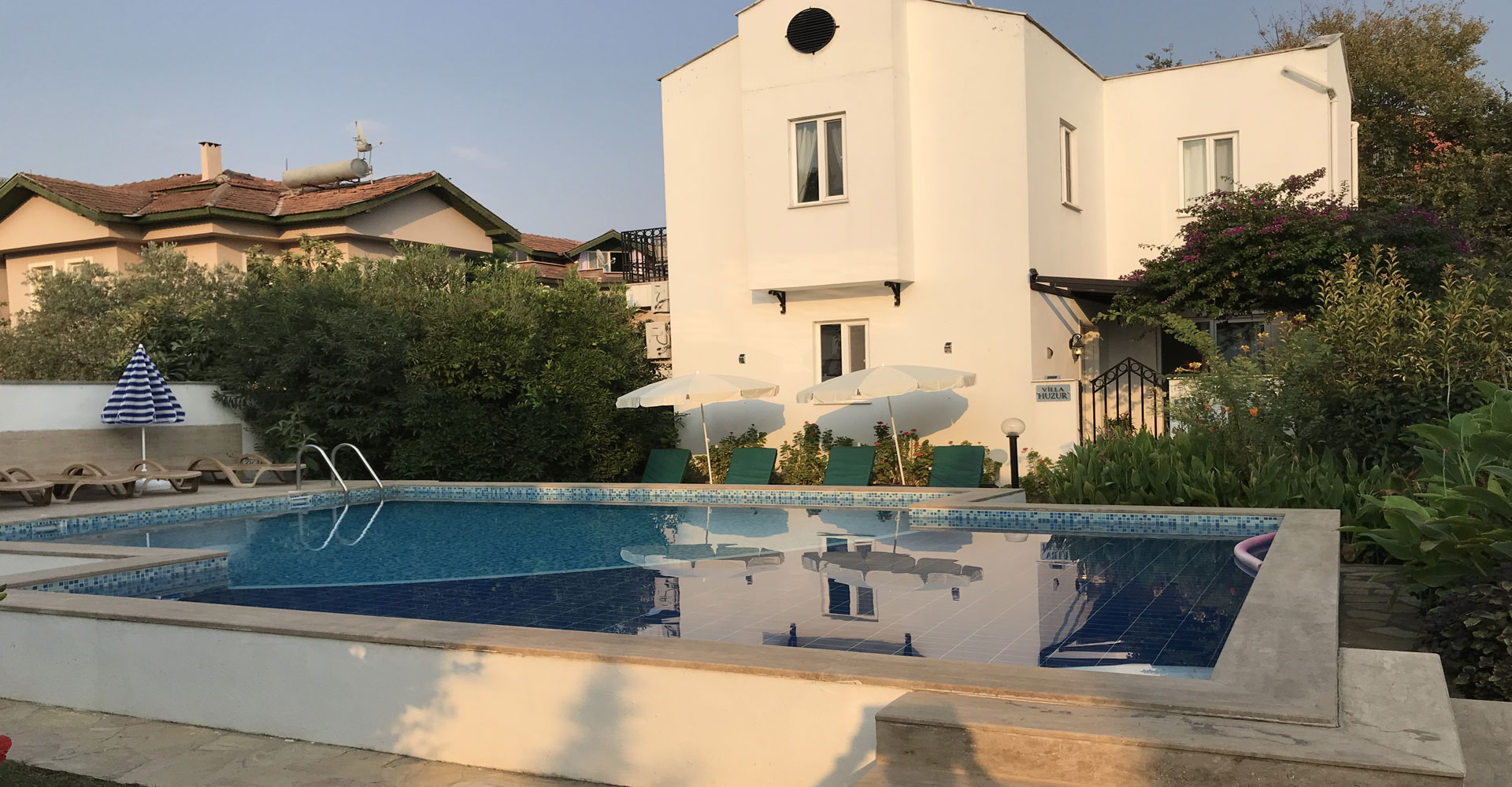 Аэропорт Даламан (DLM) Airport transportation