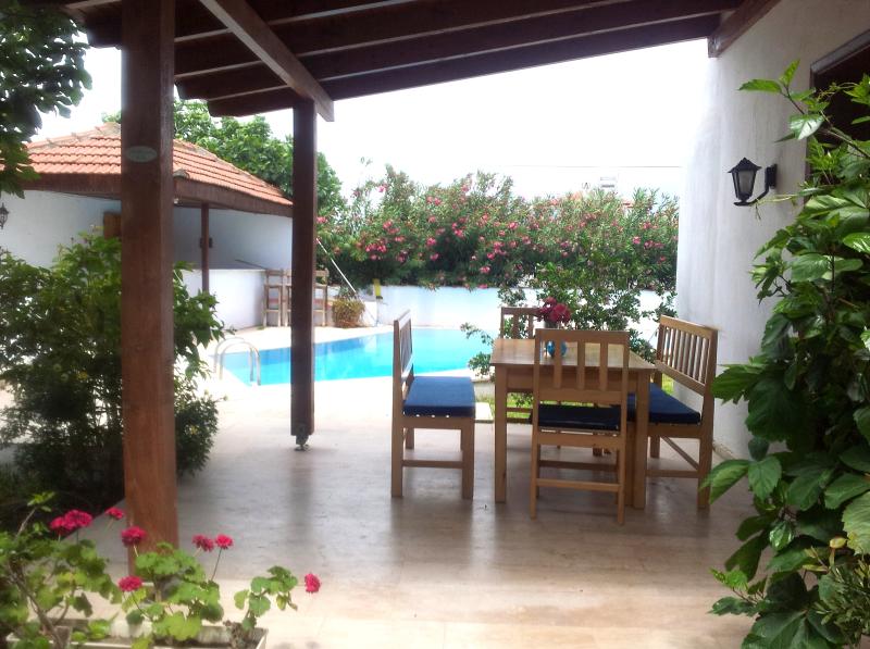 Luchthaven Dalaman (DLM) Airport transportation