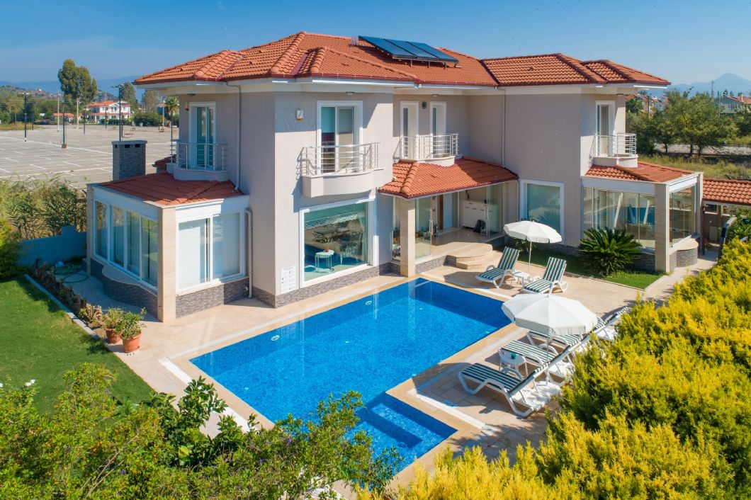 Aeropuerto De Dalaman (DLM) Airport transportation