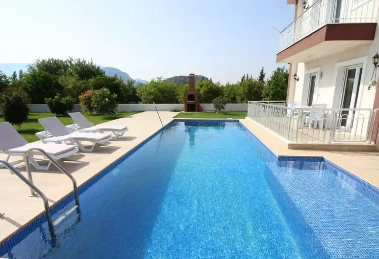 Dalaman Airport (DLM) Airport transportation