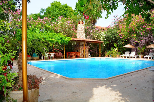 Аэропорт Даламан (DLM) Airport transportation