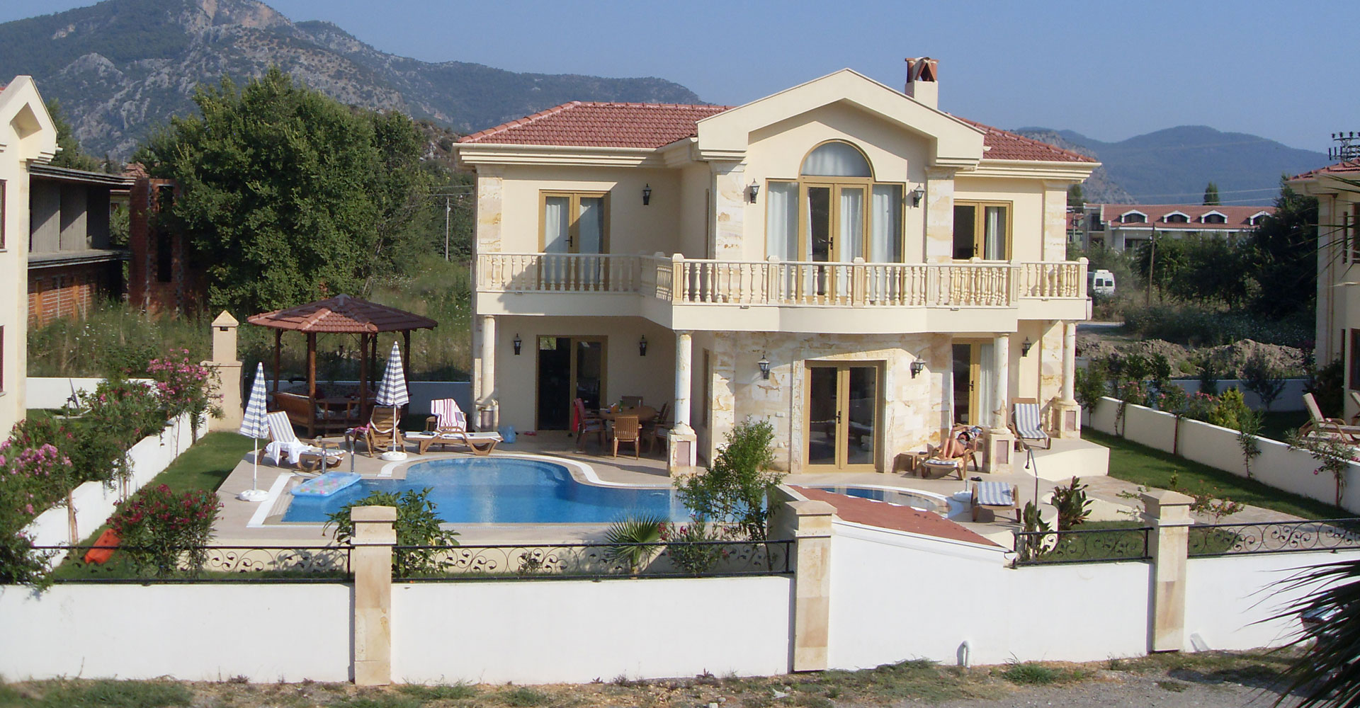 Аэропорт Даламан (DLM) Airport transportation