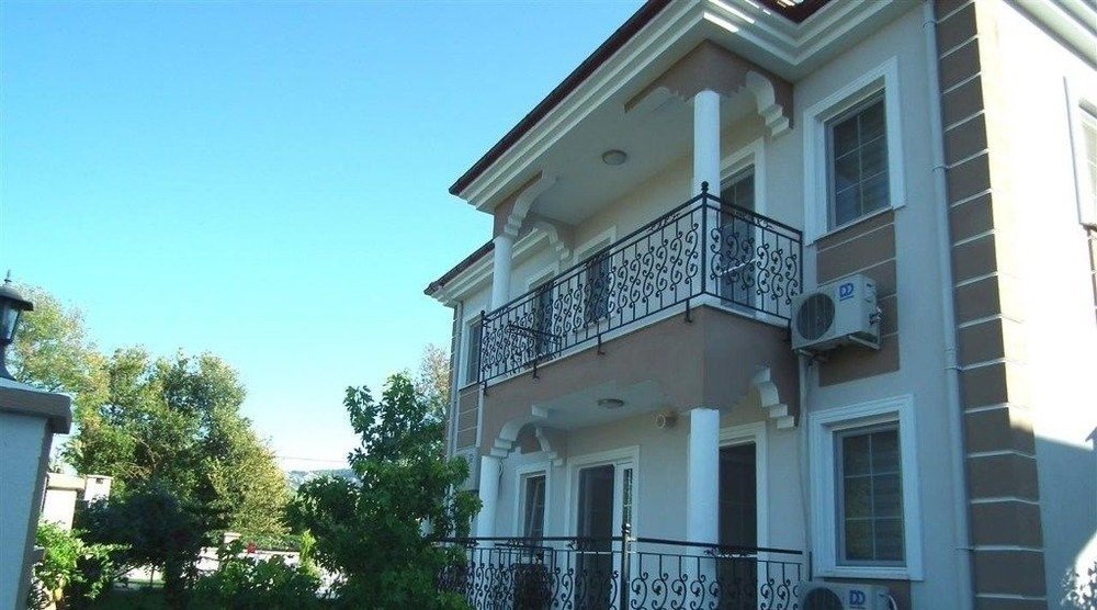 Аэропорт Даламан (DLM) Airport transportation