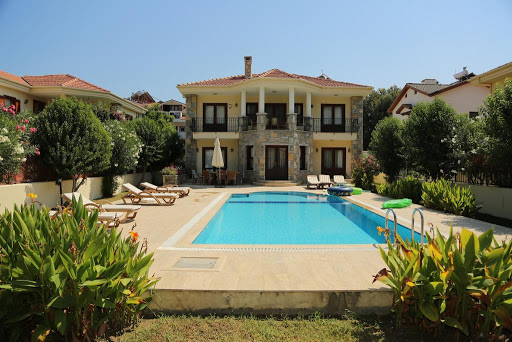 Dalaman Airport (DLM) Airport transportation