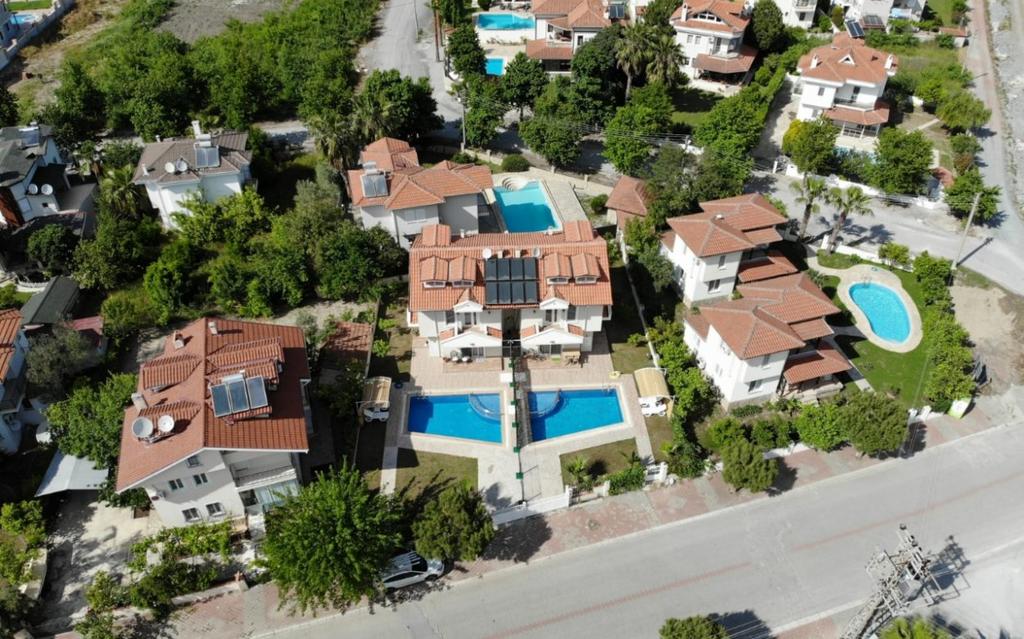 Flughafen Dalaman (DLM) Airport transportation