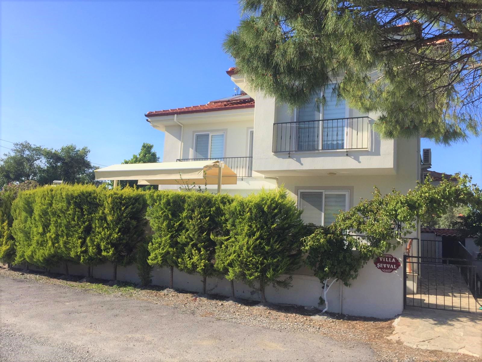 Dalaman Airport (DLM) Airport transportation