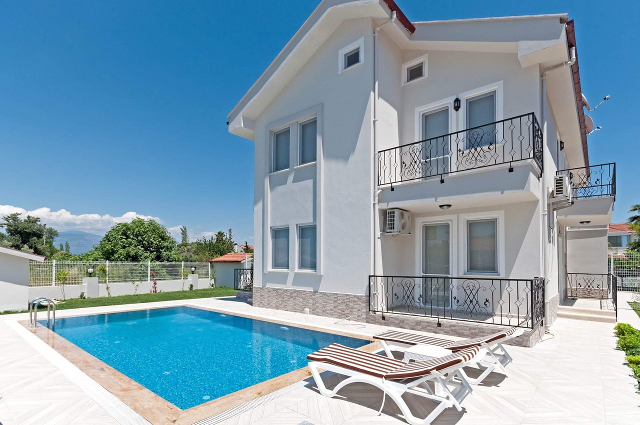 Aeropuerto De Dalaman (DLM) Airport transportation