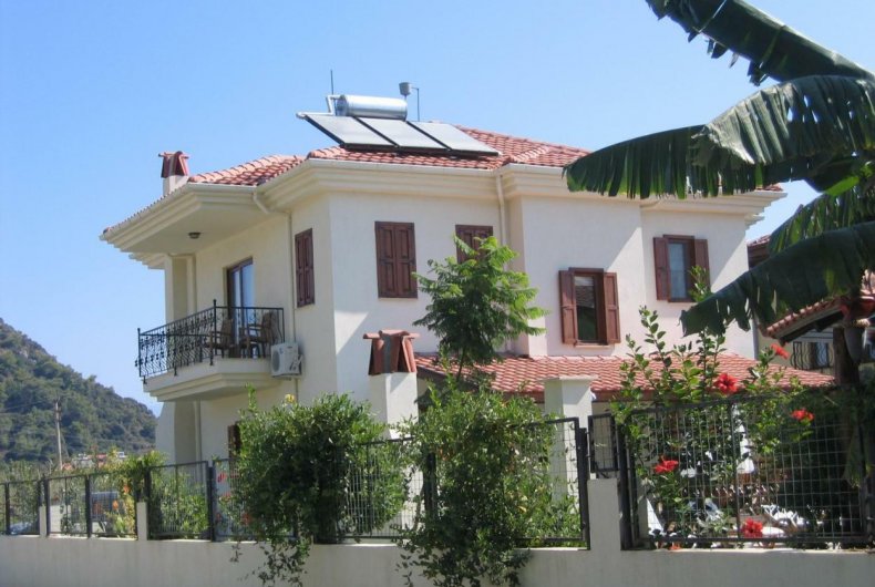 Аэропорт Даламан (DLM) Airport transportation