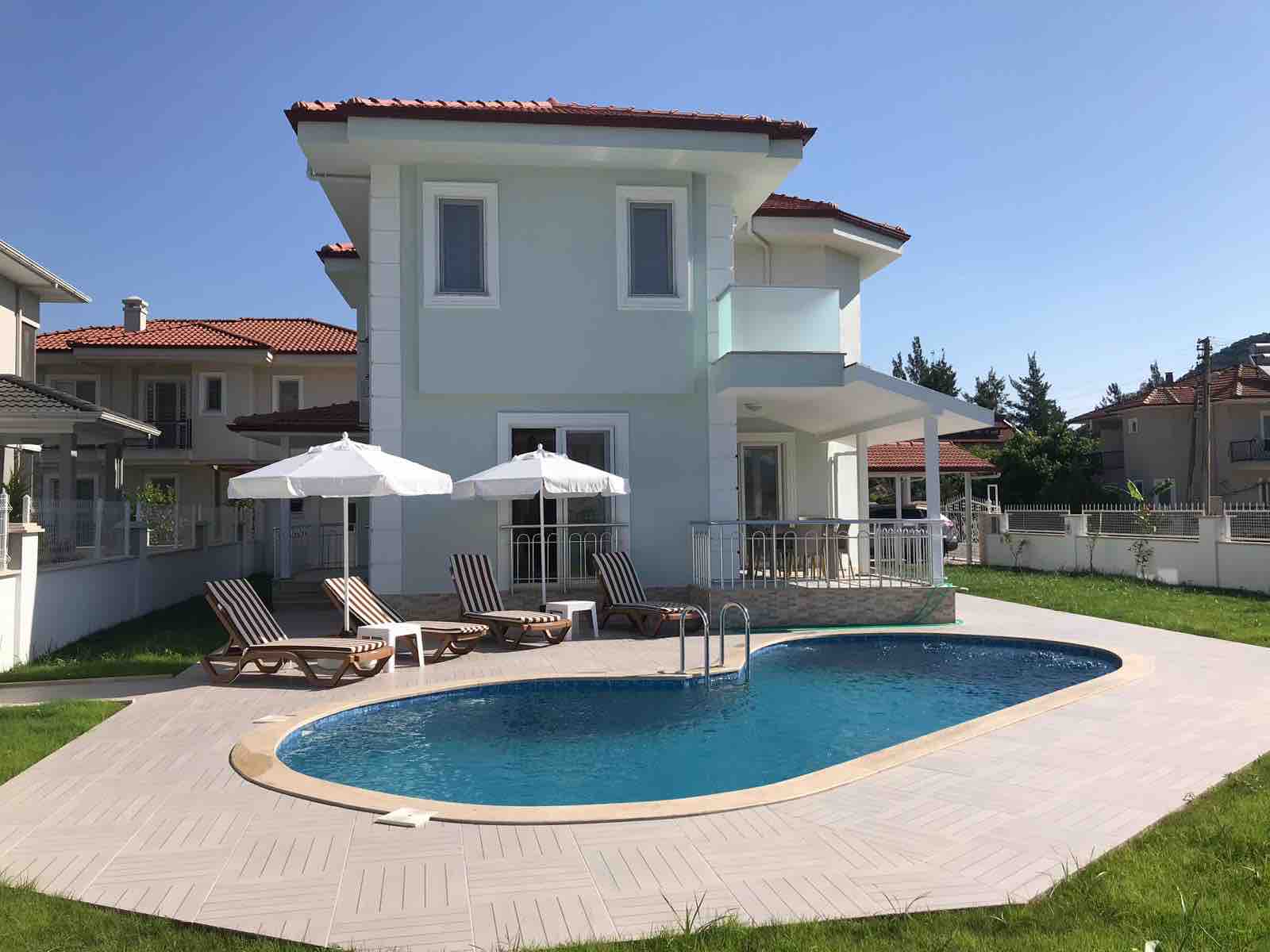 Аэропорт Даламан (DLM) Airport transportation