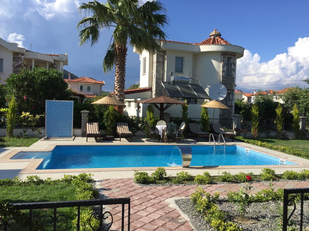 Dalaman Airport (DLM) Airport transportation