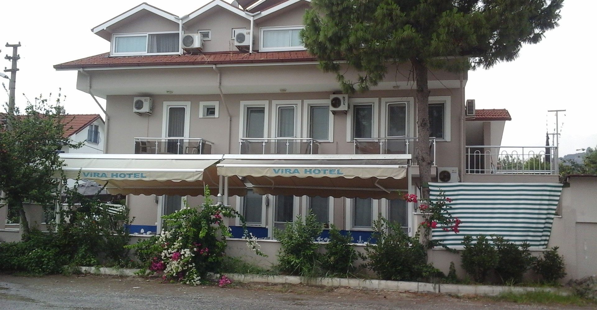 Luchthaven Dalaman (DLM) Airport transportation