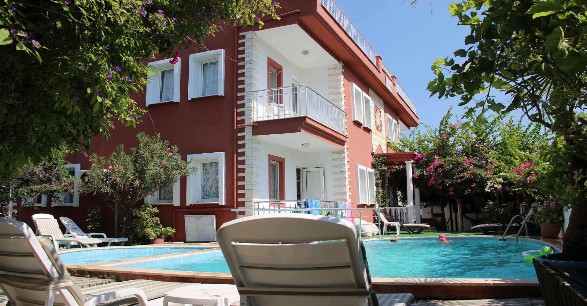 Аэропорт Даламан (DLM) Airport transportation