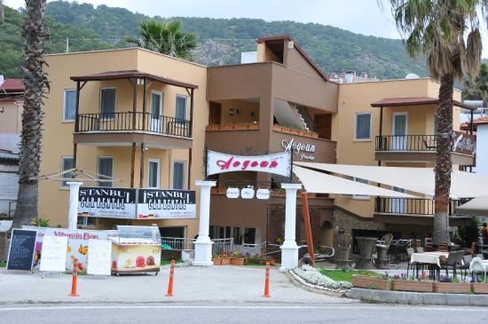 Luchthaven Dalaman (DLM) Airport transportation