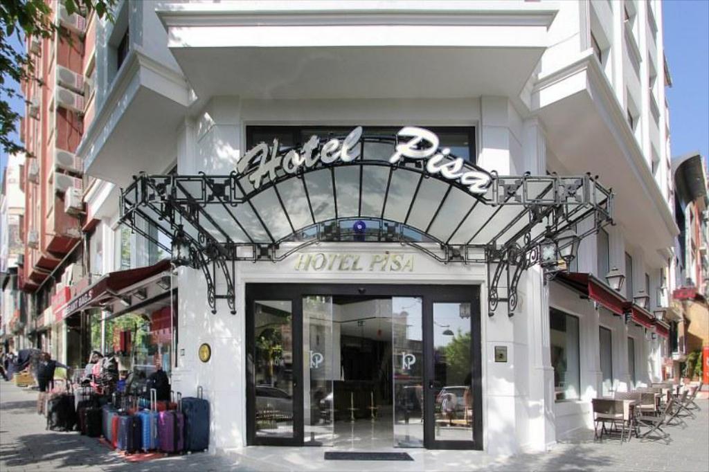 Aeroporto Di Istanbul (IST) Airport transportation