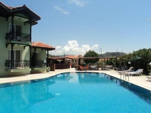 Dalaman Airport (DLM) Airport transportation