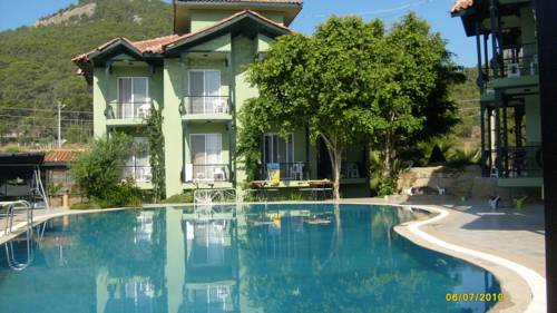 Аэропорт Даламан (DLM) Airport transportation