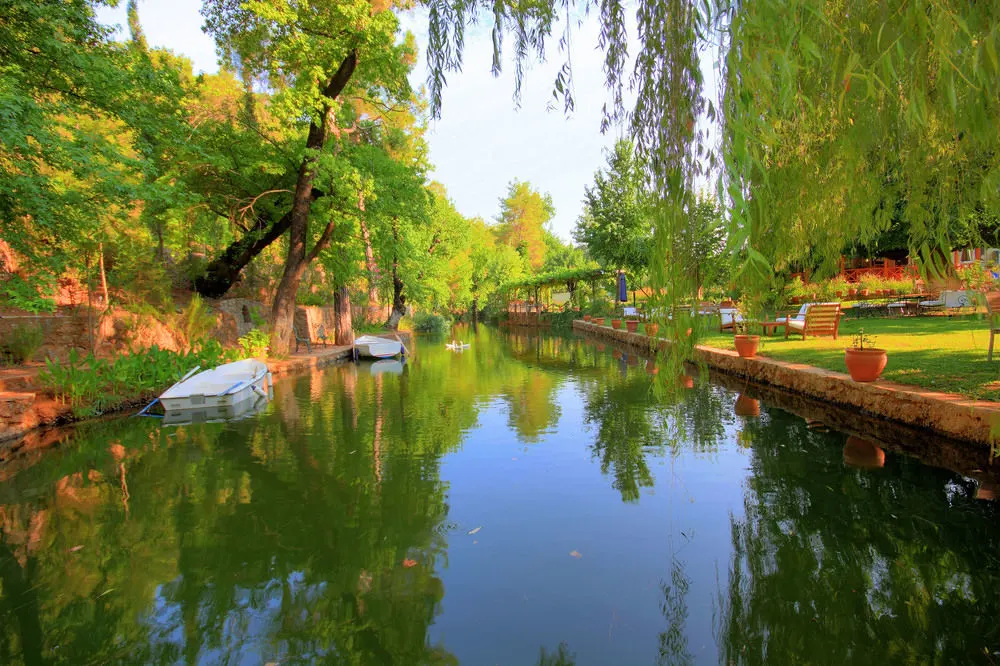 Flughafen Dalaman (DLM) Airport transportation