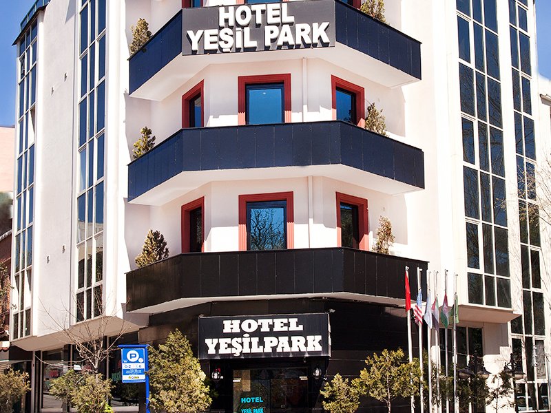 Aéroport D'Istanbul (IST) Airport transportation