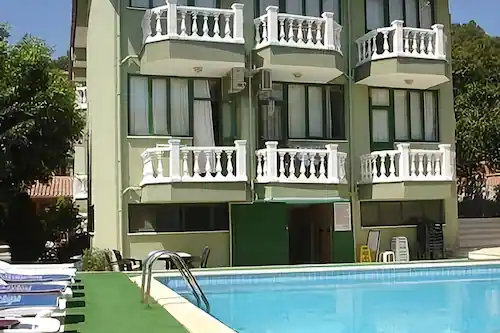 Luchthaven Dalaman (DLM) Airport transportation