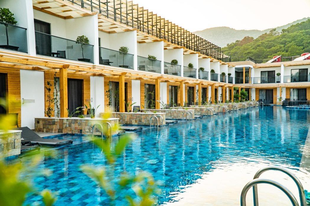 Flughafen Dalaman (DLM) Airport transportation