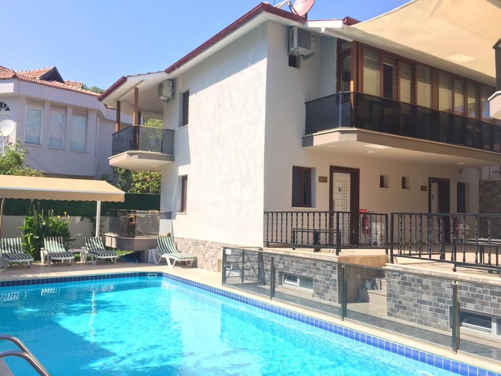 Luchthaven Dalaman (DLM) Airport transportation