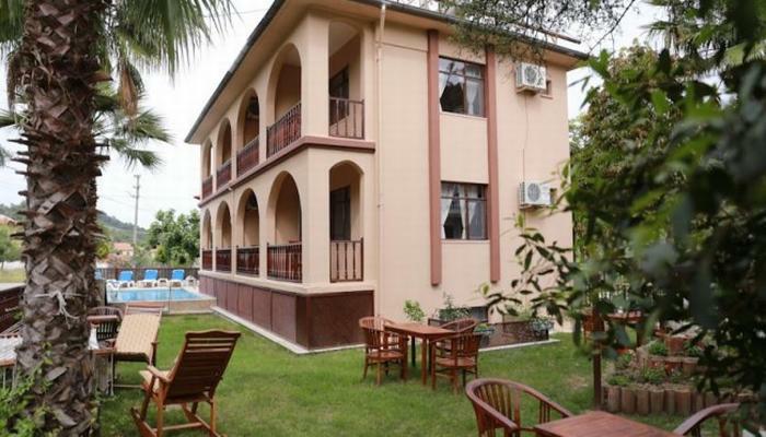 Aeropuerto De Dalaman (DLM) Airport transportation