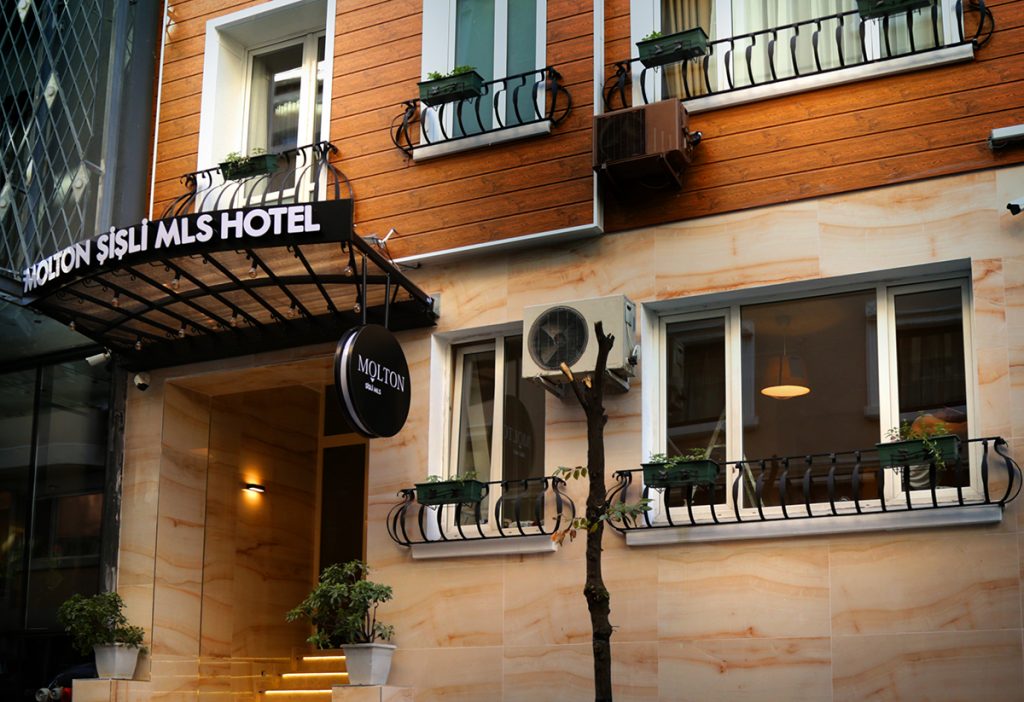 Luchthaven Istanbul (IST) Airport transportation