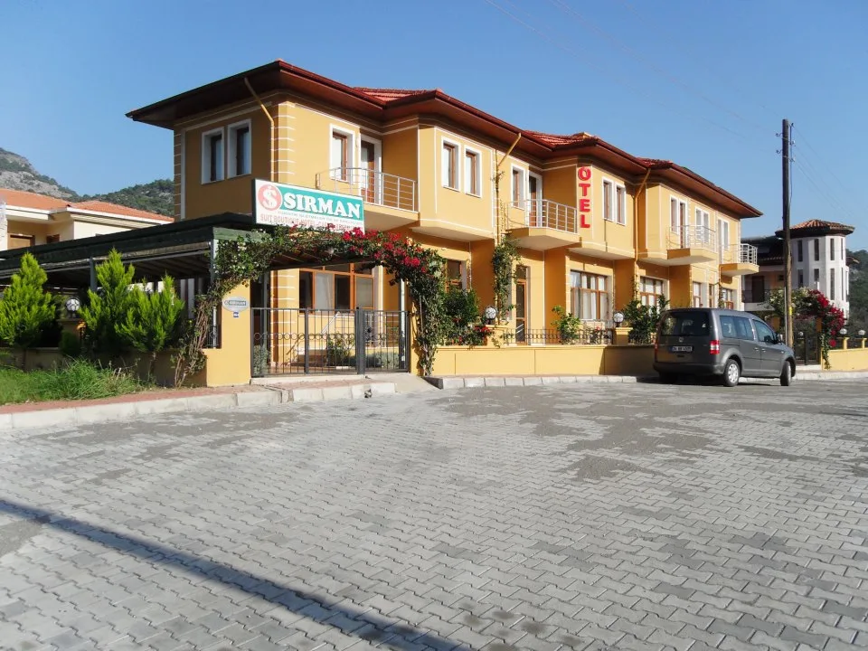 Flughafen Dalaman (DLM) Airport transportation