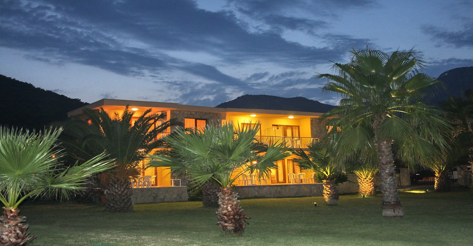 Flughafen Dalaman (DLM) Airport transportation