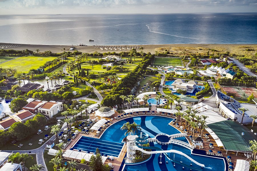 Luchthaven Dalaman (DLM) Airport transportation