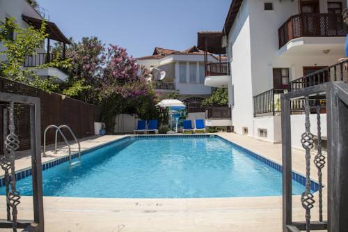 Luchthaven Dalaman (DLM) Airport transportation