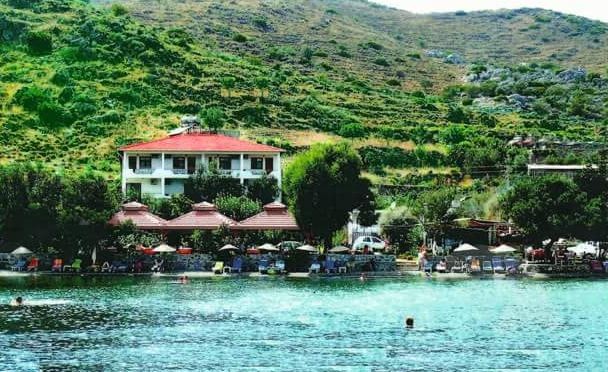 Flughafen Dalaman (DLM) Airport transportation