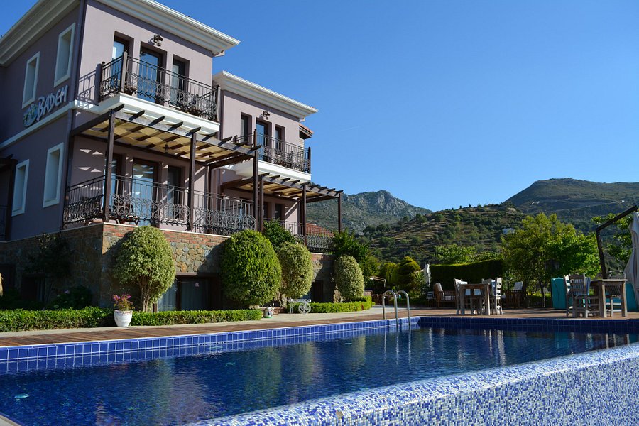 Dalaman Airport (DLM) Airport transportation