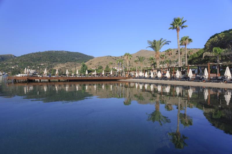 Dalaman Airport (DLM) Airport transportation