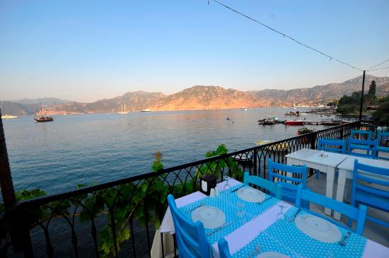 Аэропорт Даламан (DLM) Airport transportation