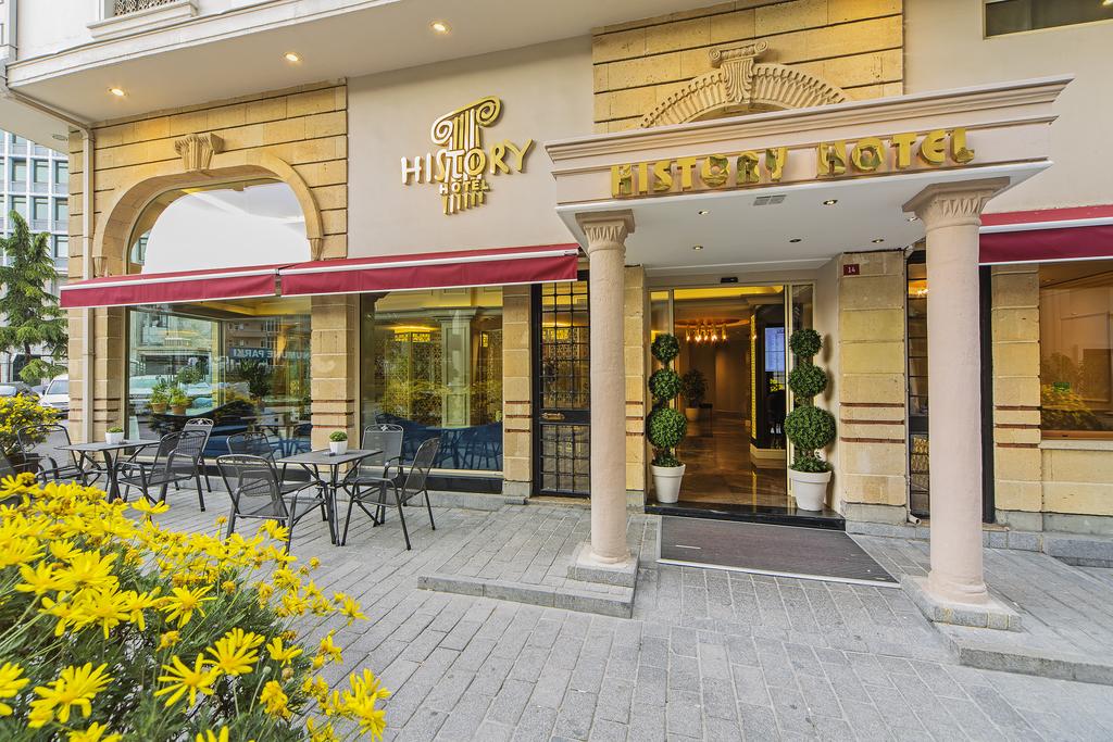 Aéroport D'Istanbul (IST) Airport transportation