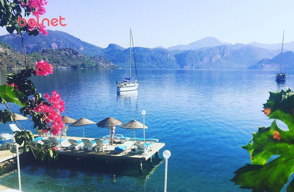 Dalaman Airport (DLM) Airport transportation