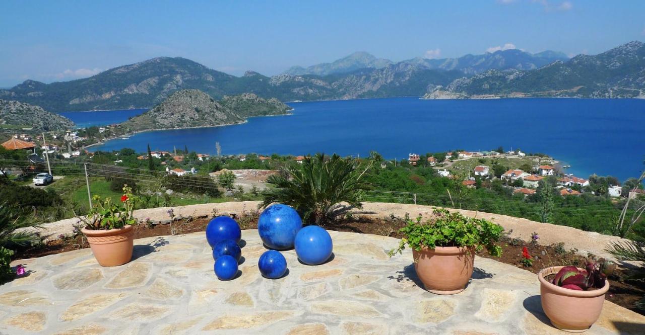 Аэропорт Даламан (DLM) Airport transportation