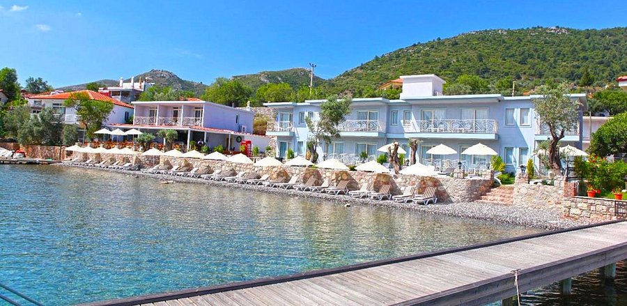 Аэропорт Даламан (DLM) Airport transportation