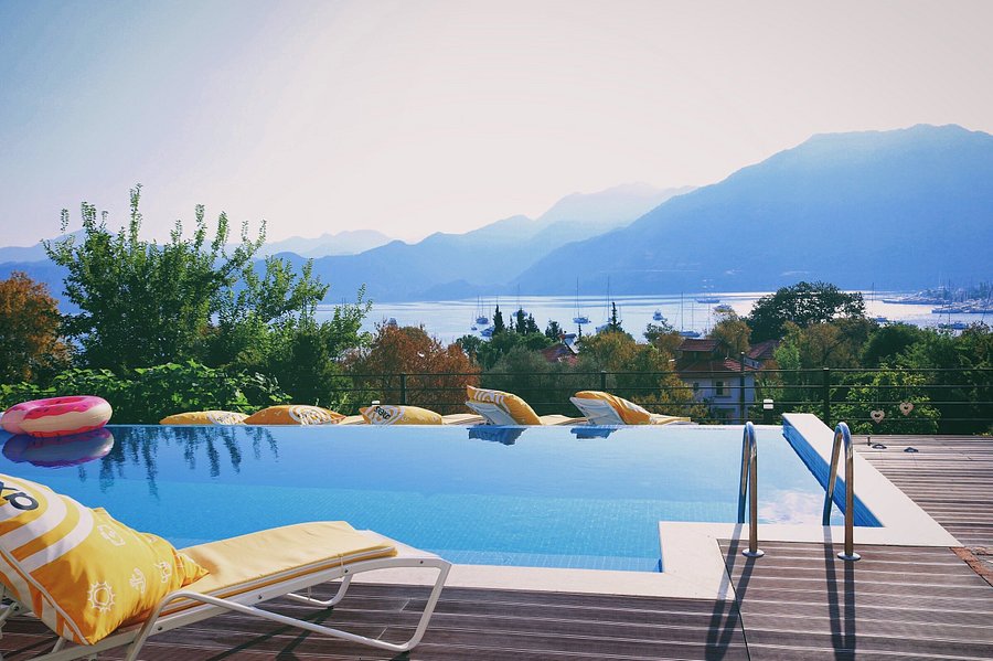 Luchthaven Dalaman (DLM) Airport transportation