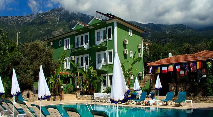 Dalaman Airport (DLM) Airport transportation