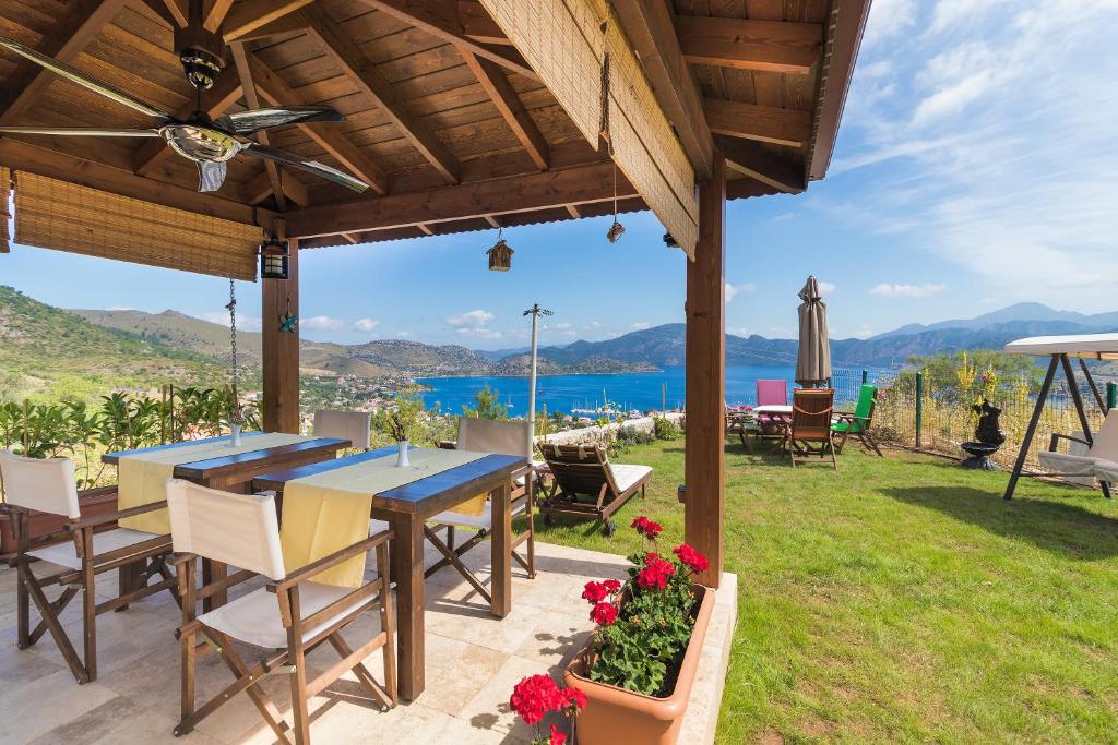 Аэропорт Даламан (DLM) Airport transportation