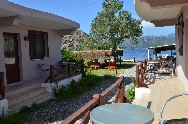 Аэропорт Даламан (DLM) Airport transportation