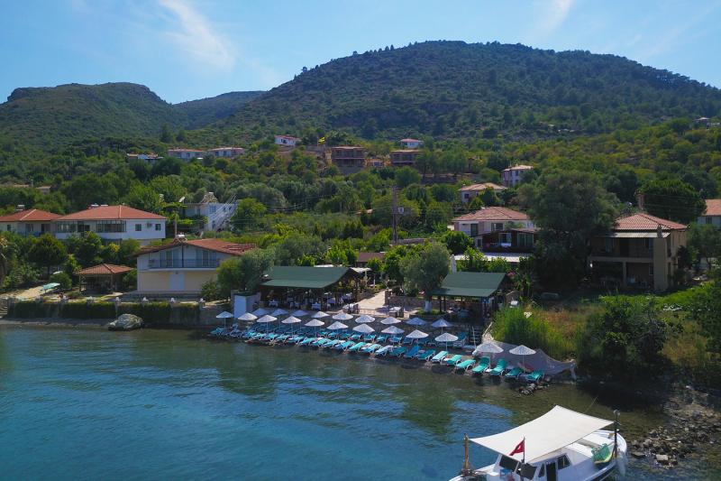 Аэропорт Даламан (DLM) Airport transportation