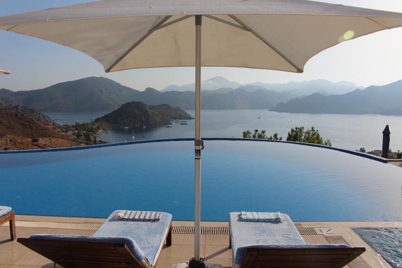 Аэропорт Даламан (DLM) Airport transportation