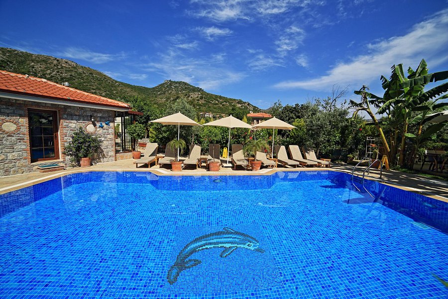 Аэропорт Даламан (DLM) Airport transportation