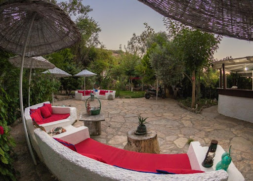 Аэропорт Даламан (DLM) Airport transportation