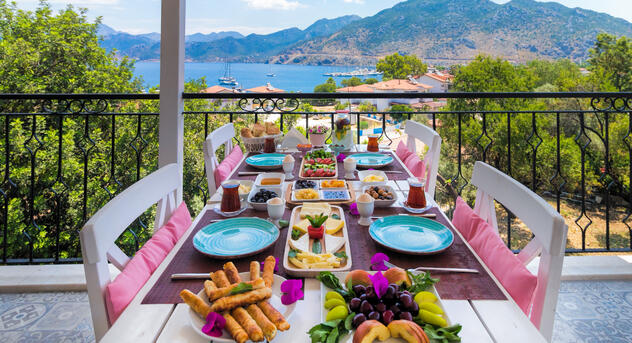 Dalaman Airport (DLM) Airport transportation